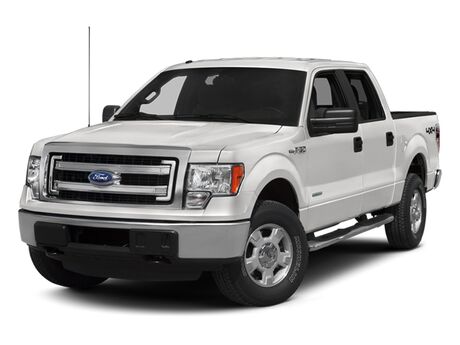 2013 Ford F-150 XL San Clemente CA