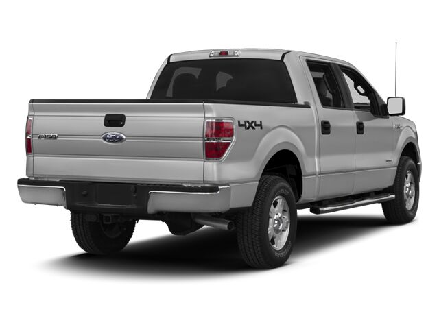 2013 Ford F-150 XL SuperCrew 5.5-ft. Bed 2WD Houston TX