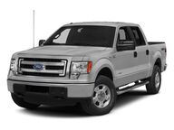 2013 Ford F-150 XLT Grand Junction CO 2013 Ford F-150 XLT Grand Junction CO
