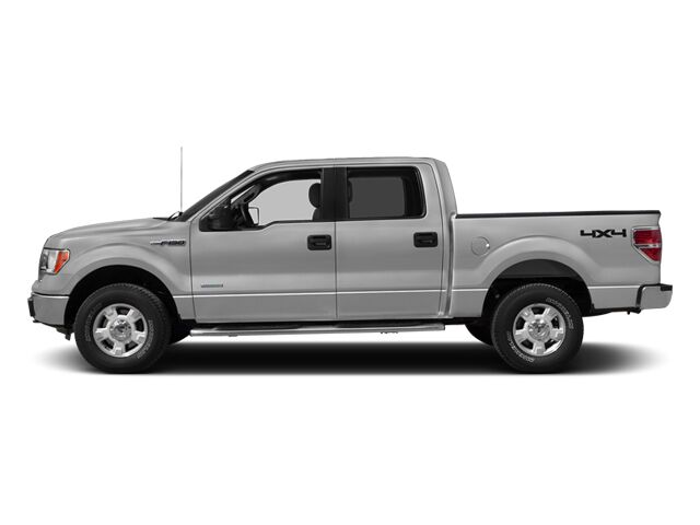 2013 Ford F-150 XLT Klamath Falls OR