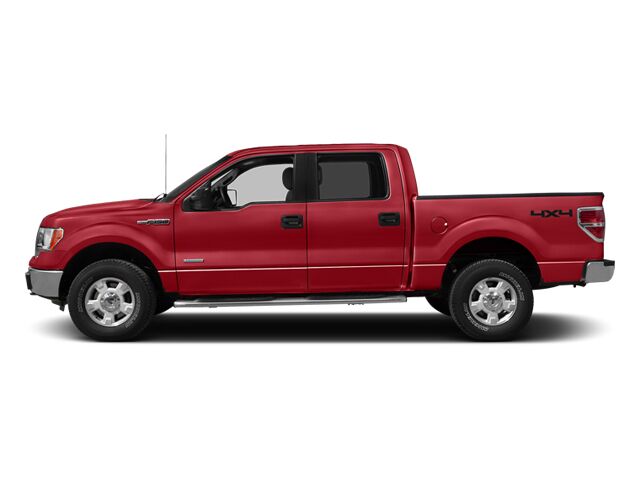 2013 Ford F-150 XLT San Antonio TX