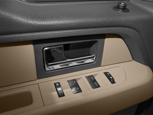 2013 Ford F-150 XLT San Antonio TX