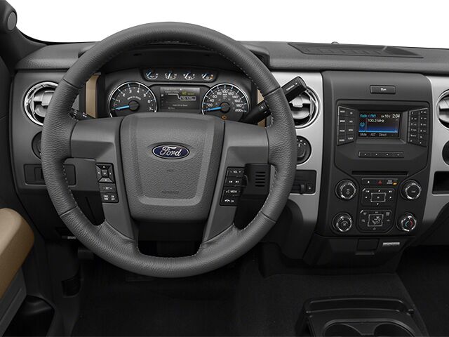 2013 Ford F-150 XLT San Antonio TX