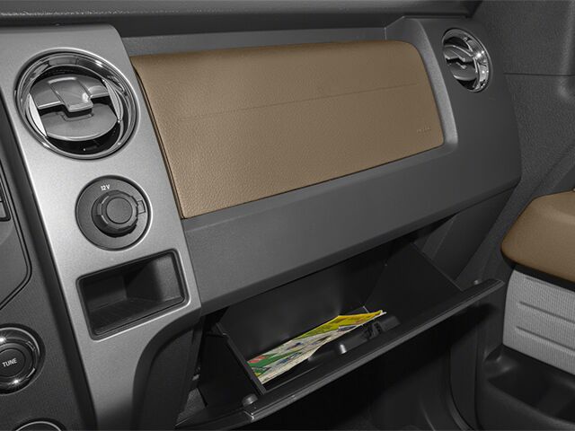 2013 Ford F-150 XLT San Antonio TX