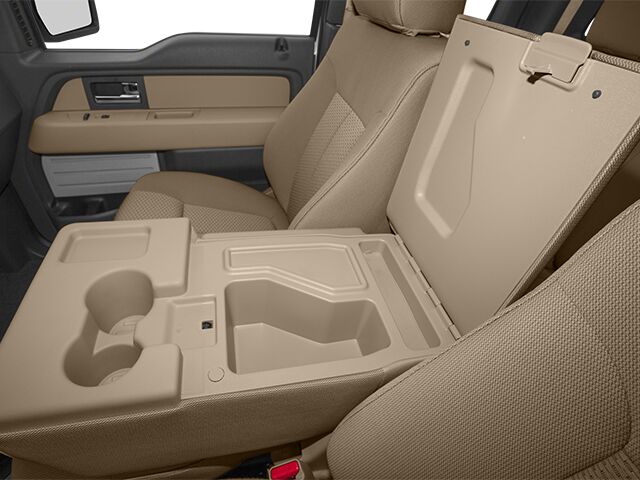 2013 Ford F-150 XLT San Antonio TX