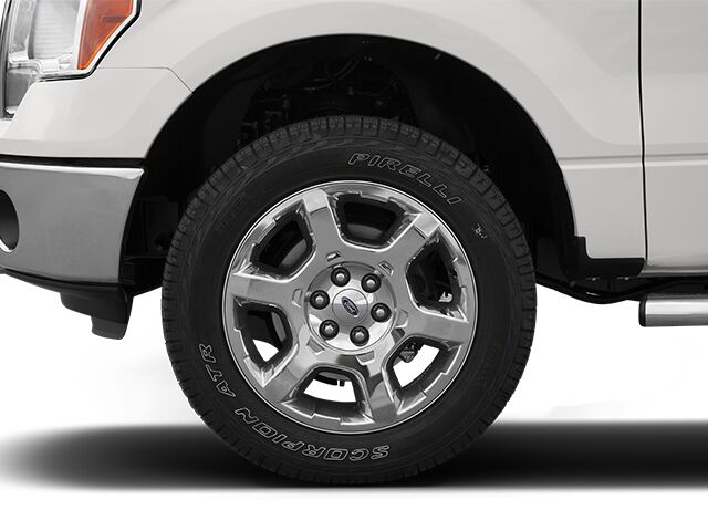 2013 Ford F-150 XLT San Antonio TX