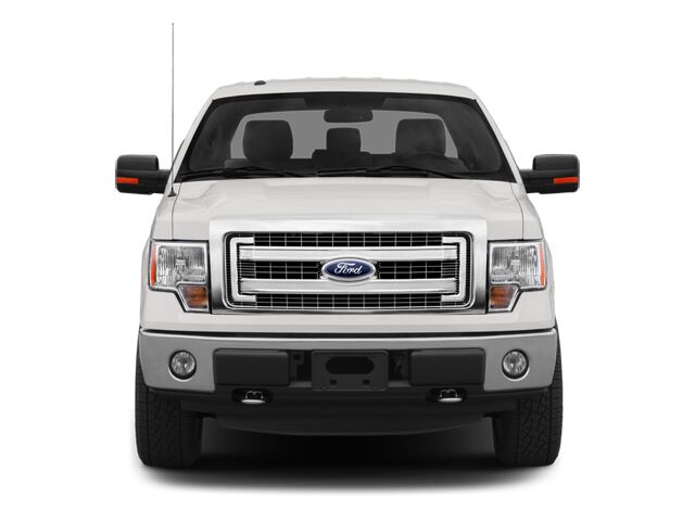 2013 Ford F-150 XLT San Antonio TX
