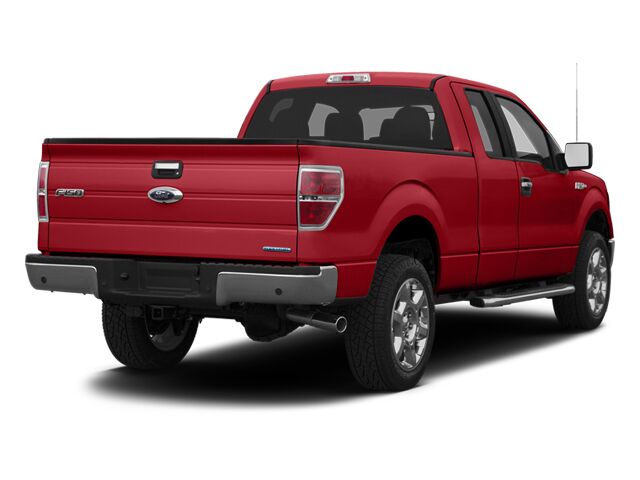 2013 Ford F-150 XLT San Antonio TX