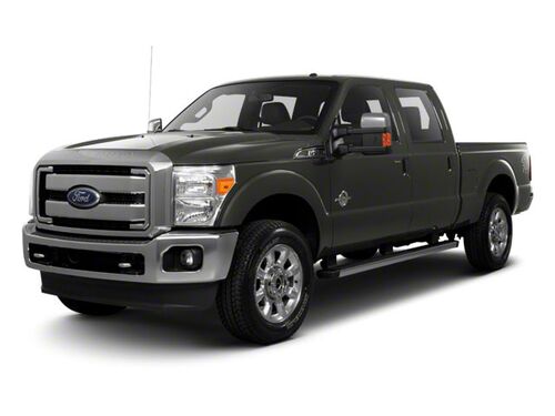 2013 Ford F-250 Super Duty SRW XLT Tampa FL 2013 Ford F-250 Super Duty SRW XLT Tampa FL