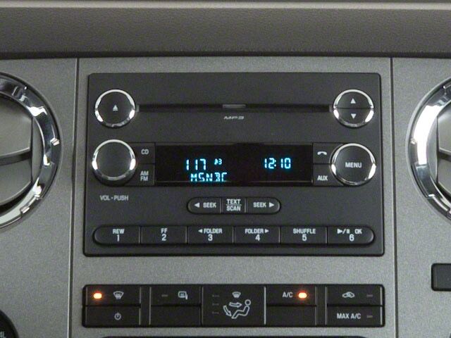 2013 Ford F-250 XL Mesa AZ