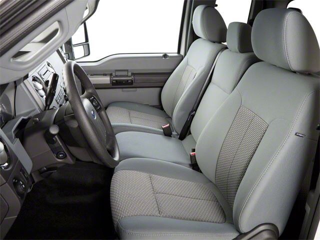 2013 Ford F-250 XL Mesa AZ