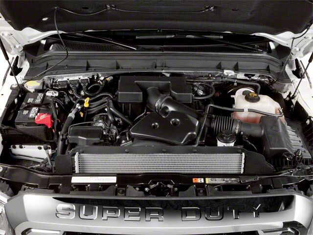 2013 Ford F-250 XL Mesa AZ