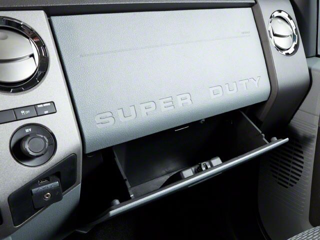 2013 Ford F-250 XL Mesa AZ