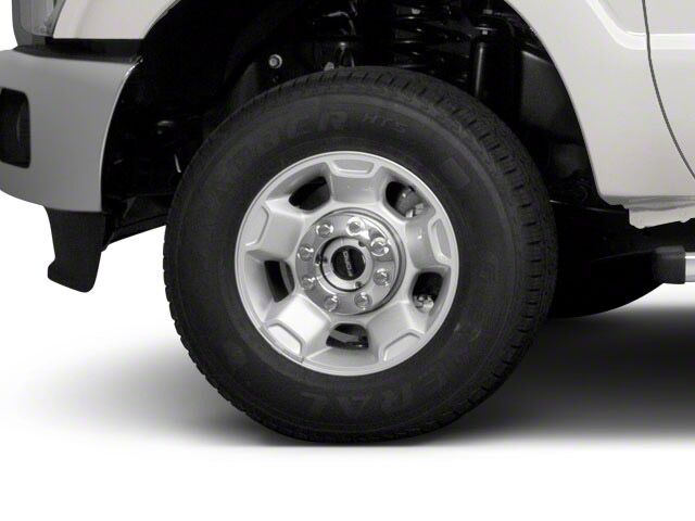 2013 Ford F-250 XL Mesa AZ