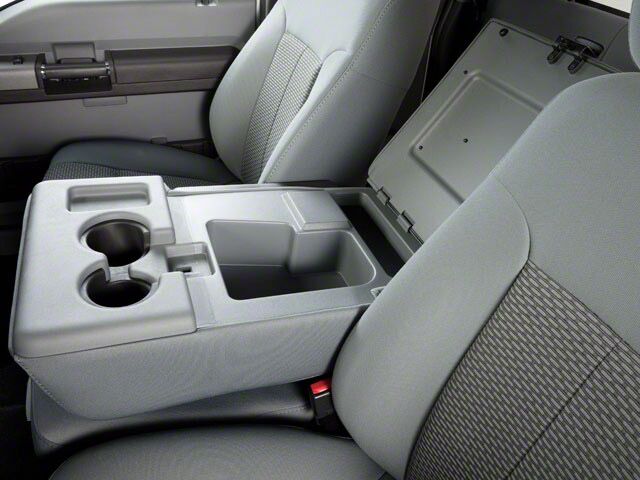 2013 Ford F-250 XL Mesa AZ