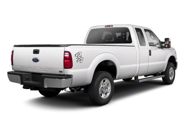 2013 Ford F-250 XL