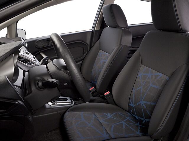2013 Ford Fiesta SE San Clemente CA