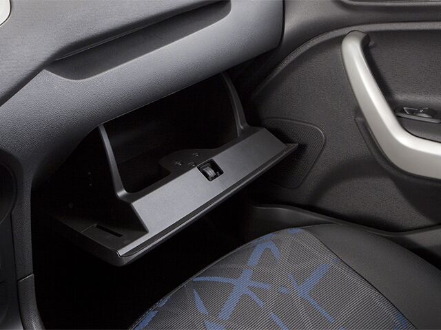2013 Ford Fiesta SE San Clemente CA