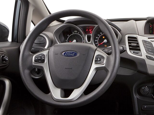 2013 Ford Fiesta SE San Clemente CA