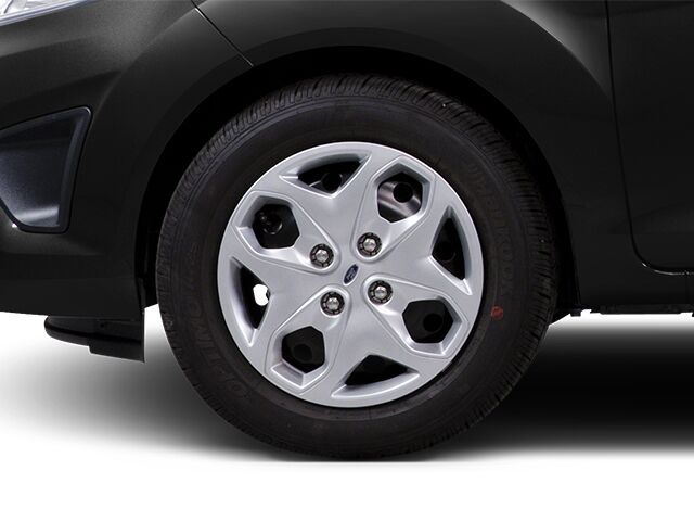 2013 Ford Fiesta SE San Clemente CA
