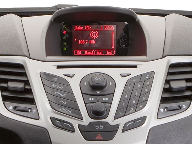 2013 Ford Fiesta SE San Clemente CA