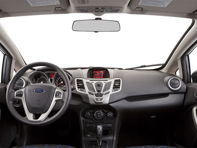 2013 Ford Fiesta SE San Clemente CA