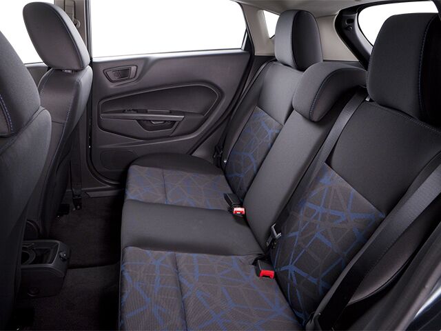 2013 Ford Fiesta SE San Clemente CA