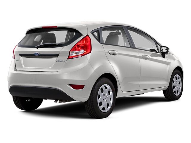 2013 Ford Fiesta SE San Clemente CA