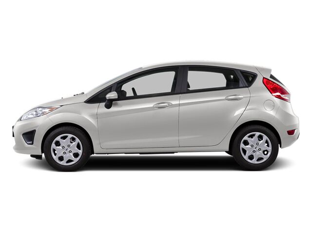 2013 Ford Fiesta SE San Clemente CA