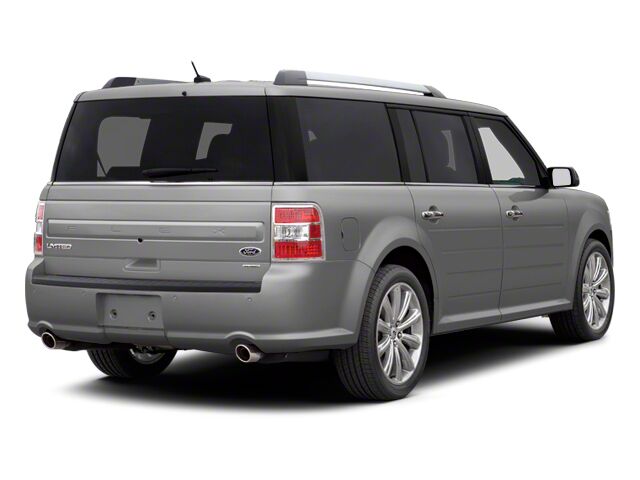 2013 Ford Flex Limited Sport Utility 4D Kansas City MO