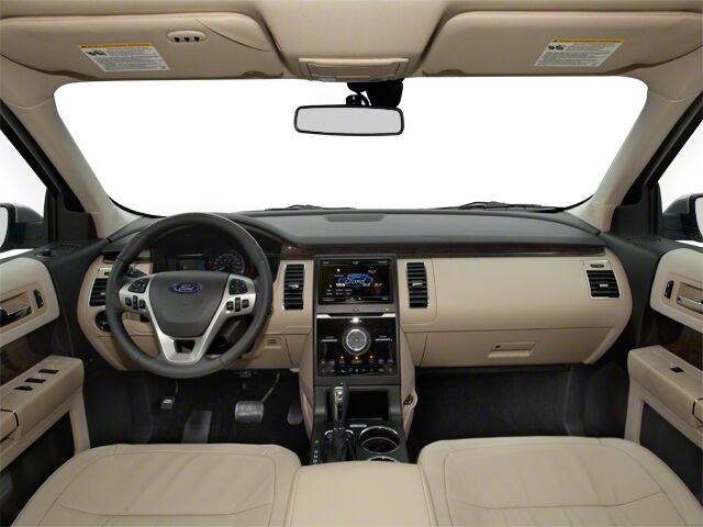 2013 Ford Flex Limited Sport Utility 4D Kansas City MO