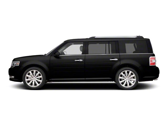 2013 Ford Flex Limited Sport Utility 4D Kansas City MO