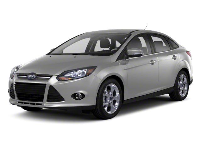 2013 Ford Focus SE Bozeman MT