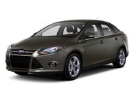 2013 Ford Focus SE Rome GA 2013 Ford Focus SE Rome GA