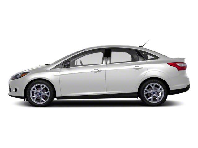 2013 Ford Focus SE Sedan
