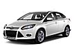 2013 Ford Focus SE Sedan