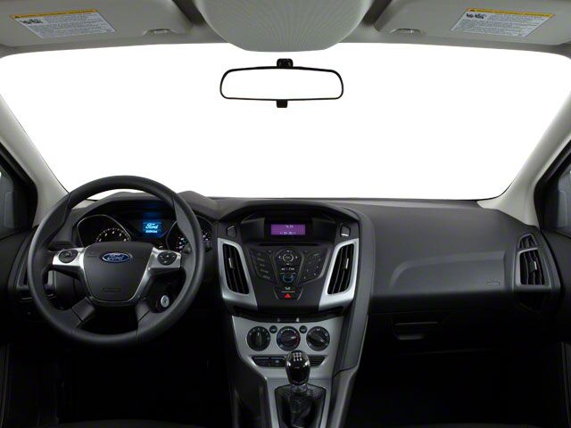 2013 Ford Focus SE Tucson AZ