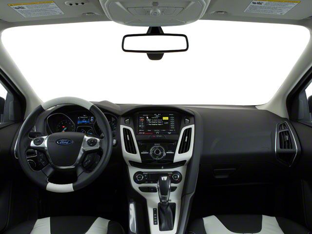 2013 Ford Focus Titanium Tucson AZ