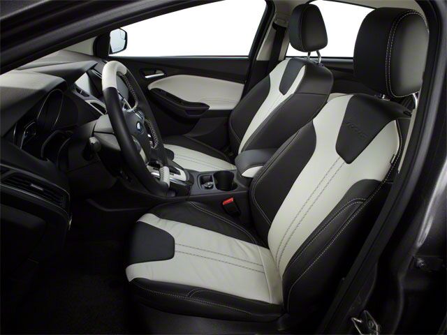 2013 Ford Focus Titanium Tucson AZ