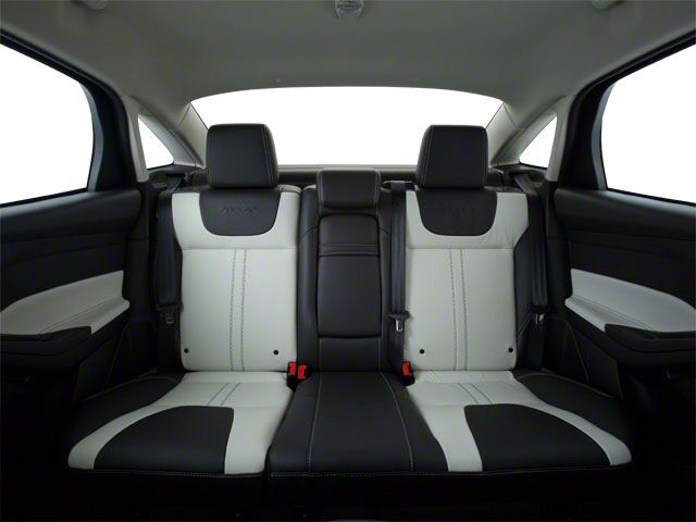 2013 Ford Focus Titanium Tucson AZ