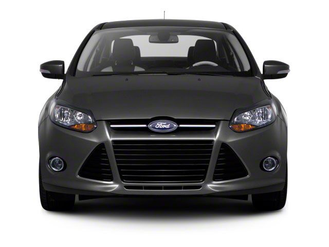 2013 Ford Focus Titanium Tucson AZ