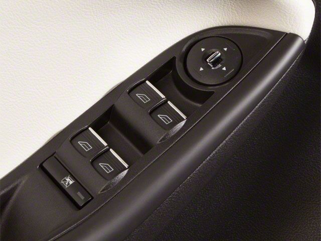 2013 Ford Focus Titanium Tucson AZ