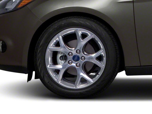 2013 Ford Focus Titanium Tucson AZ