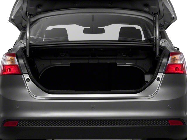 2013 Ford Focus Titanium Tucson AZ