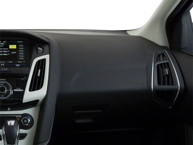 2013 Ford Focus Titanium Tucson AZ