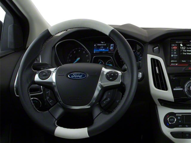 2013 Ford Focus Titanium Tucson AZ