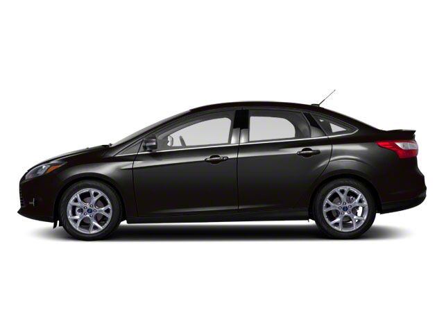 2013 Ford Focus Titanium Tucson AZ