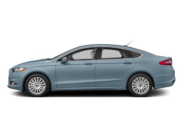 2013 Ford Fusion Hybrid SE Hybrid