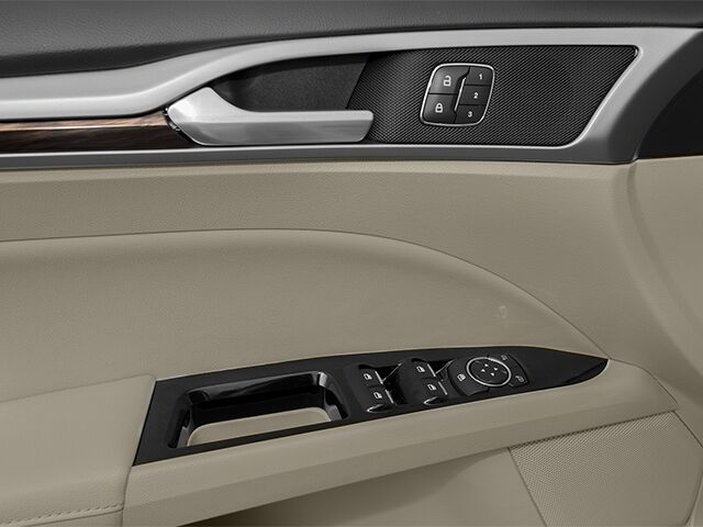 2013 Ford Fusion Hybrid Titanium Chantilly VA