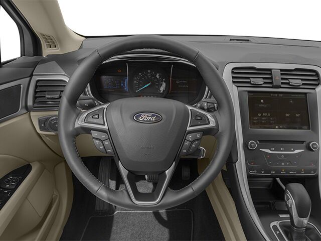 2013 Ford Fusion Hybrid Titanium Chantilly VA